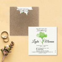 Beren Kare Davetiye 1724